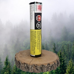 1964 - 1964 | LA KUSH CAKE PRE-ROLLS | 5 X 0.5g