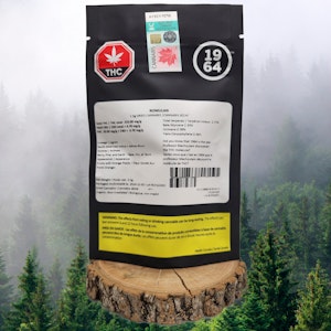 1964 - 1964 | ORGANIC ROMULAN | 3.5g