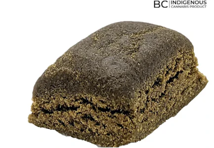 Spinello - GOLD SEAL BLUEBERRY INDICA HASH - 2