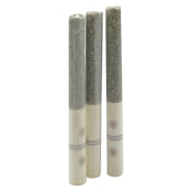 3x0.5g