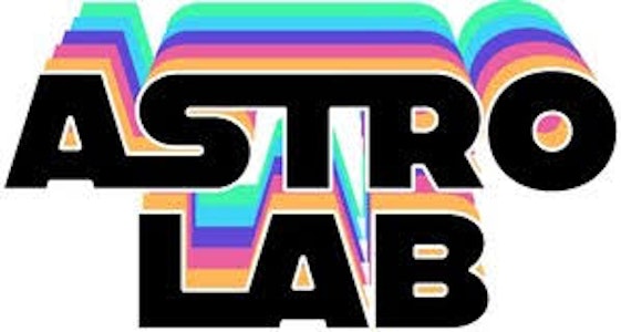 Astrolab - Dab Day CBG Blend 1g Live Rosin