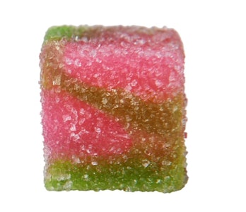 Glenn's - Glenn's | No. 15 Watermelon Distillate Delta 9 Gummy | 10 mg