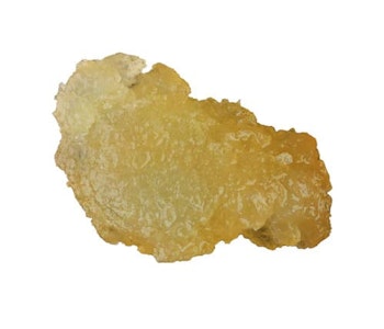 1964 - LEMON DIESEL FSE CURED RESIN LTO - 1