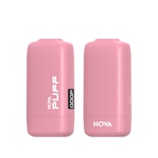 NOVA Puff Compact Personal Air Filter - NOVA