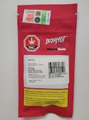 Boxhot Cherry Kush 1.2g Vape Cart