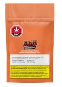 Mother Pucker Peach 1.1G