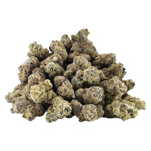 BC OZ - Lemon Poppy Seed Cake 28g Dried Flower