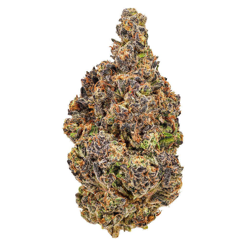 Cheers - Alien Kush 3.5g - Indica - Dried Flower