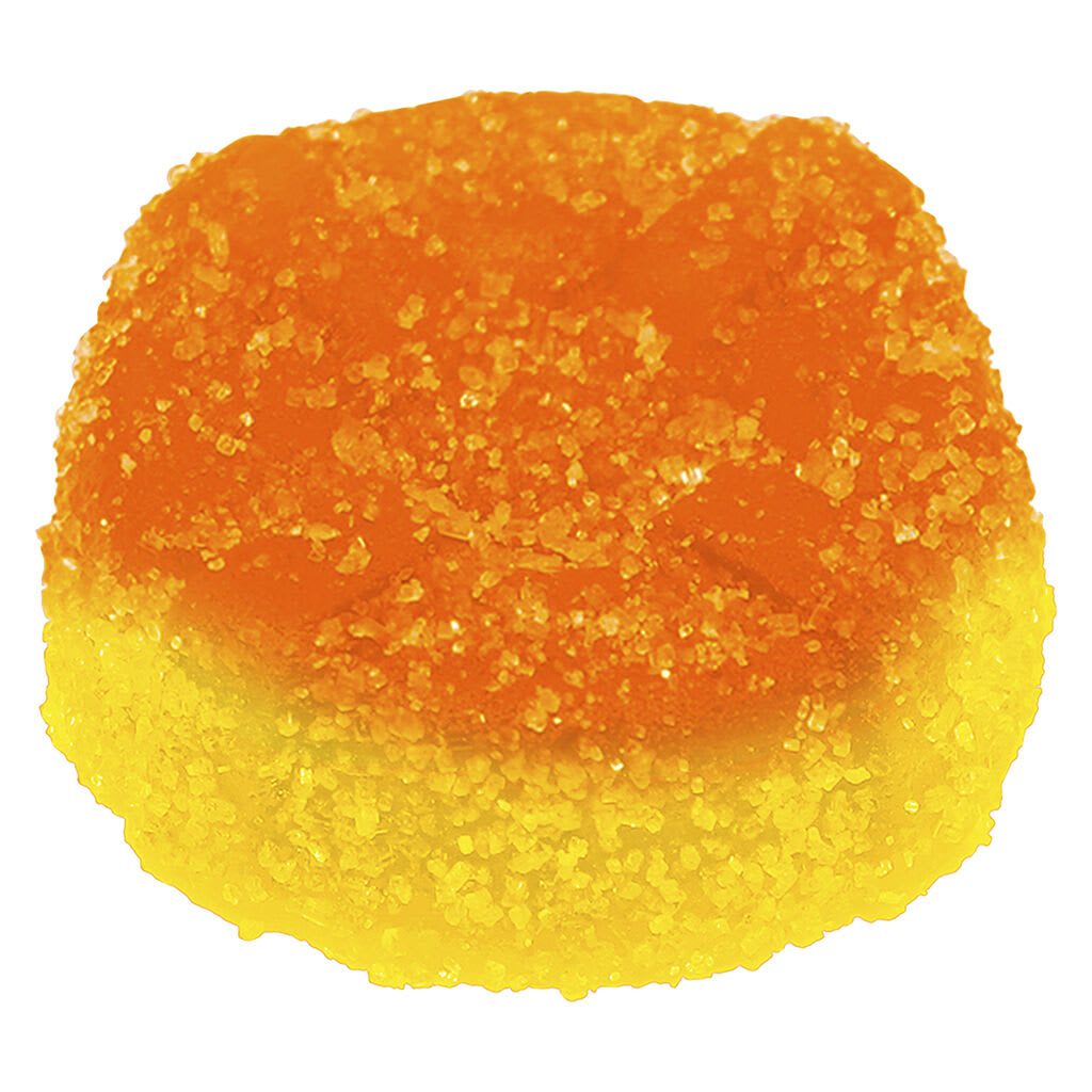 Ratio'd - The 1:1 Peach One