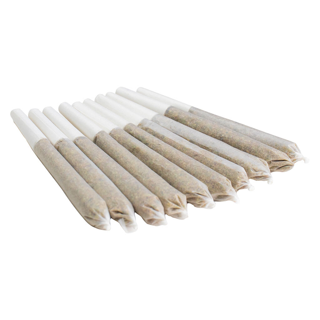 Rainbow Pave Pre-Roll 10x0.5g Pre-Rolls