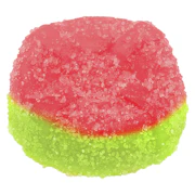 Ratio'd - The 1:1 Watermelon One 1 Pack Soft Chews