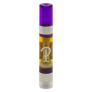 Purple Hills - Cured Resin – galactic Grape Xl 510 Thread Cartridge 1.2g 510 Thread Cartridges