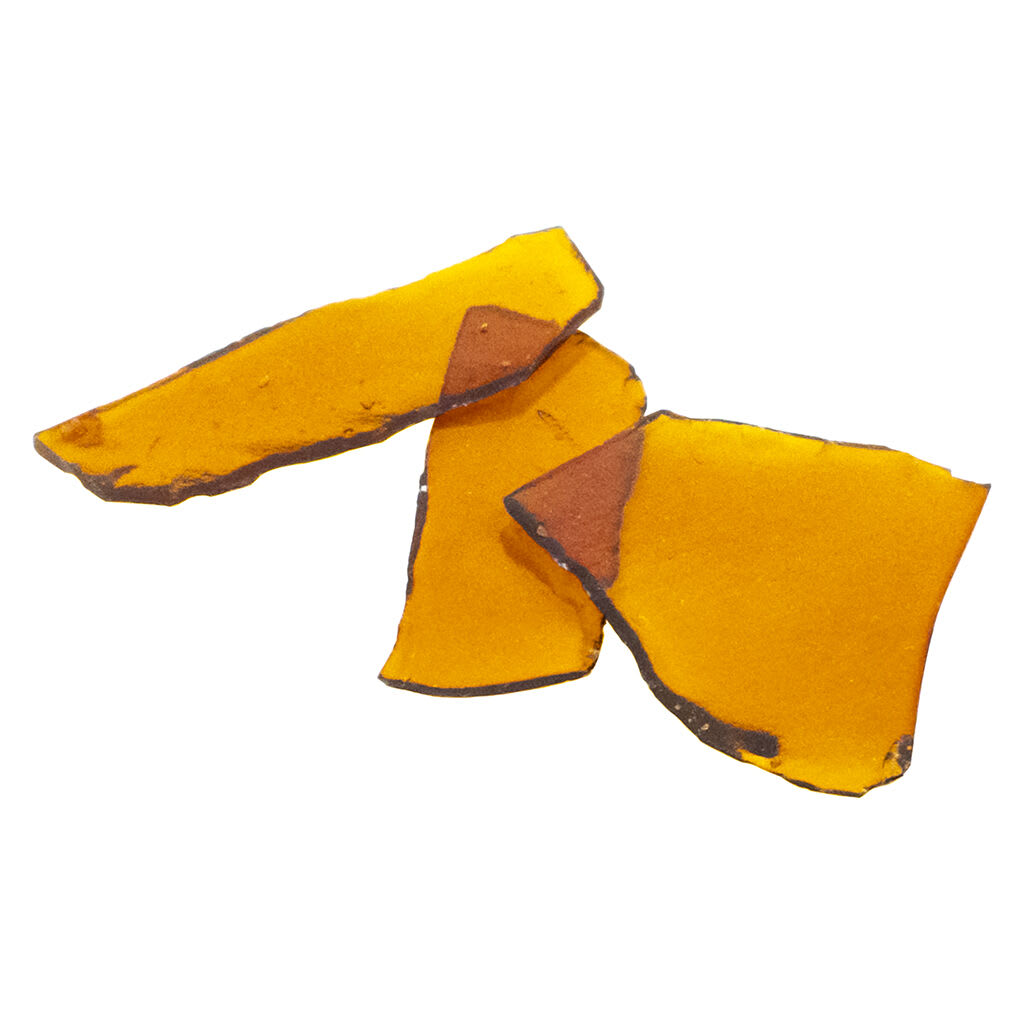 Purple Gas Shatter 1g Shatter