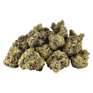 BC OZ - Honey Butter 28g Dried Flower