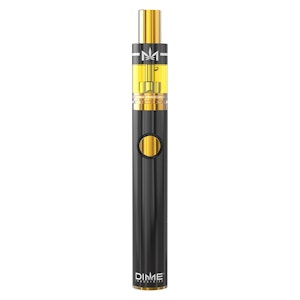 Dime Industries - Blackberry OG - Liquid Diamond Disposable 1g