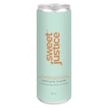 Glazed Donut Cream Soda Free 10 +10 CBG 355ml Beverages