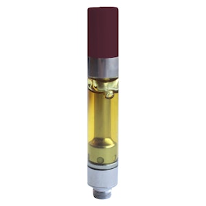Glacial Gold - Atmosphere CBN:THC Tart Cherry 510 Thread Cartridge 1.2g 510 Thread Cartridges