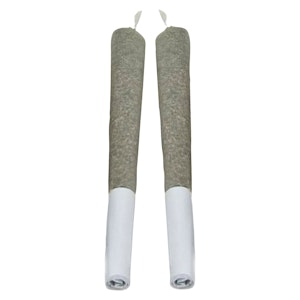 Mariwell - Wi-fi Mintz Pre-roll 2x1g