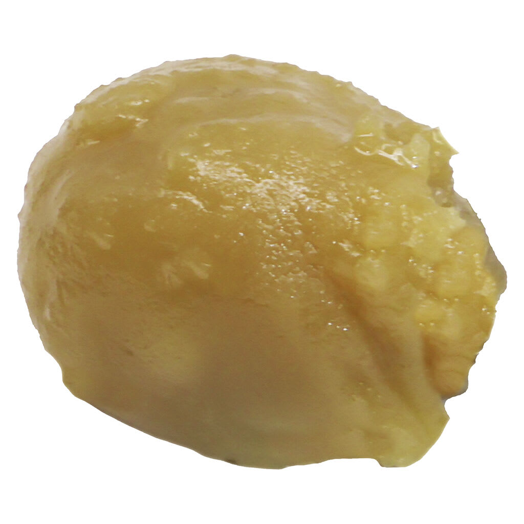 The Goo -Brain Fruit Live Rosin - 1g