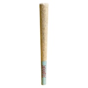 Mango Blitz: Rotating Indica Pre-Roll 2x1g Pre-Rolls