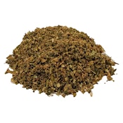 Dime Bag Tropical Pack N Puff Milled Flower 2g