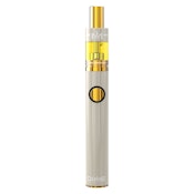 Dime Industries - Cantaloupe Dream - Liquid Diamond Disposable 1g Disposable Pens