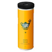 Rosin Infused Lemon Black Tea 355ml Beverages