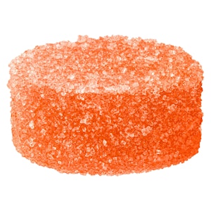 SHRED'EMS - Mango Lime Max10 1 Pack Soft Chews