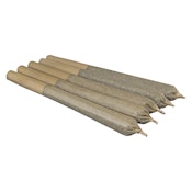 Pink Lemonade Pre-Roll - Indica - 5x0.4g