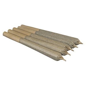 Abide - Pink Lemonade - Hybrid - 5x0.4g