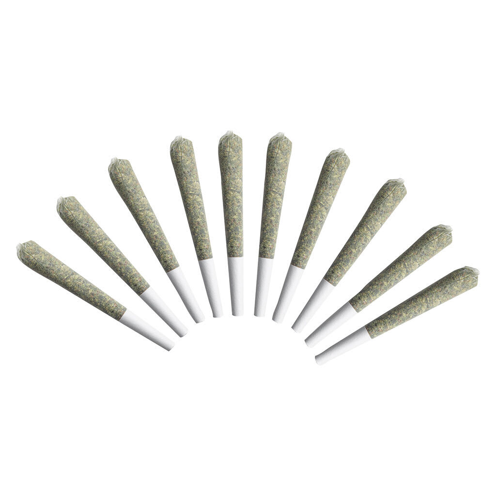 Hawaiian Snow Pre-Roll 10x0.5g Pre-Rolls