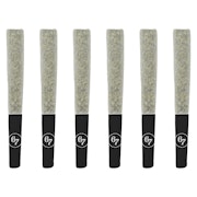 Fire Pack Pre-Roll 6x0.5g Pre-Rolls