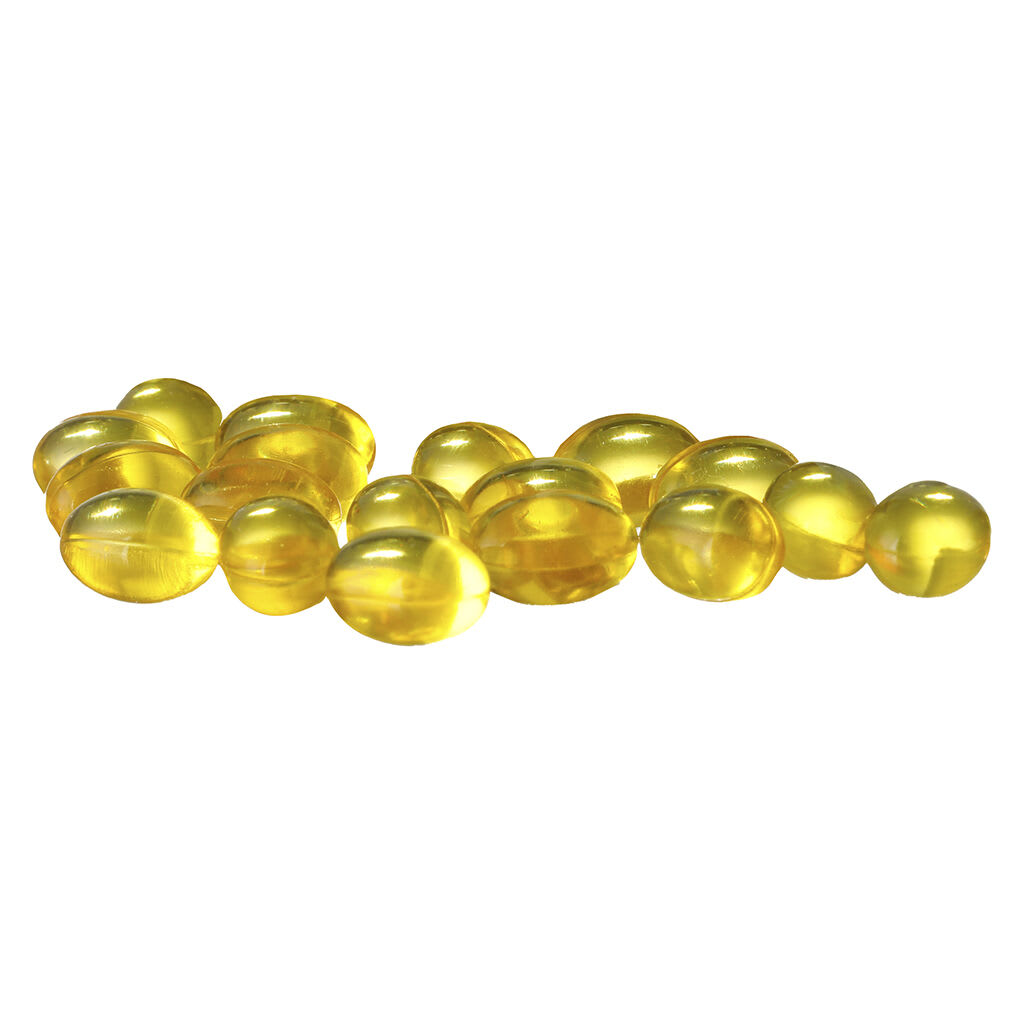 RSO Full Spectrum 5:5 Softgels 100 caps Capsules