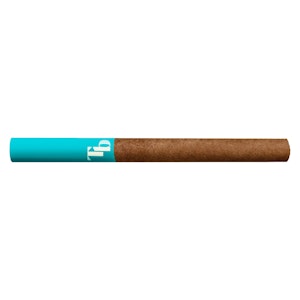 TRAILBLAZER - M'mosa Tube-Style Slim Blunts 10x0.4g Pre-Rolls