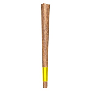 High Note - Honey B Ft Black Gas Pre-Roll 1x1g