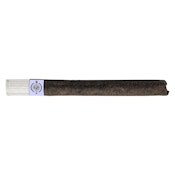 MillRite - Lavender Haze Glass Tip Blunt 1x1g Pre-Rolls