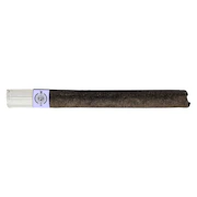 Lavender Haze Glass Tip Blunt 1x1g Pre-Rolls