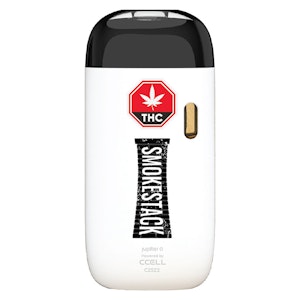 Smokestack - Smokestack | Fruit Cup -  Disposable Vape - Blend - 1g