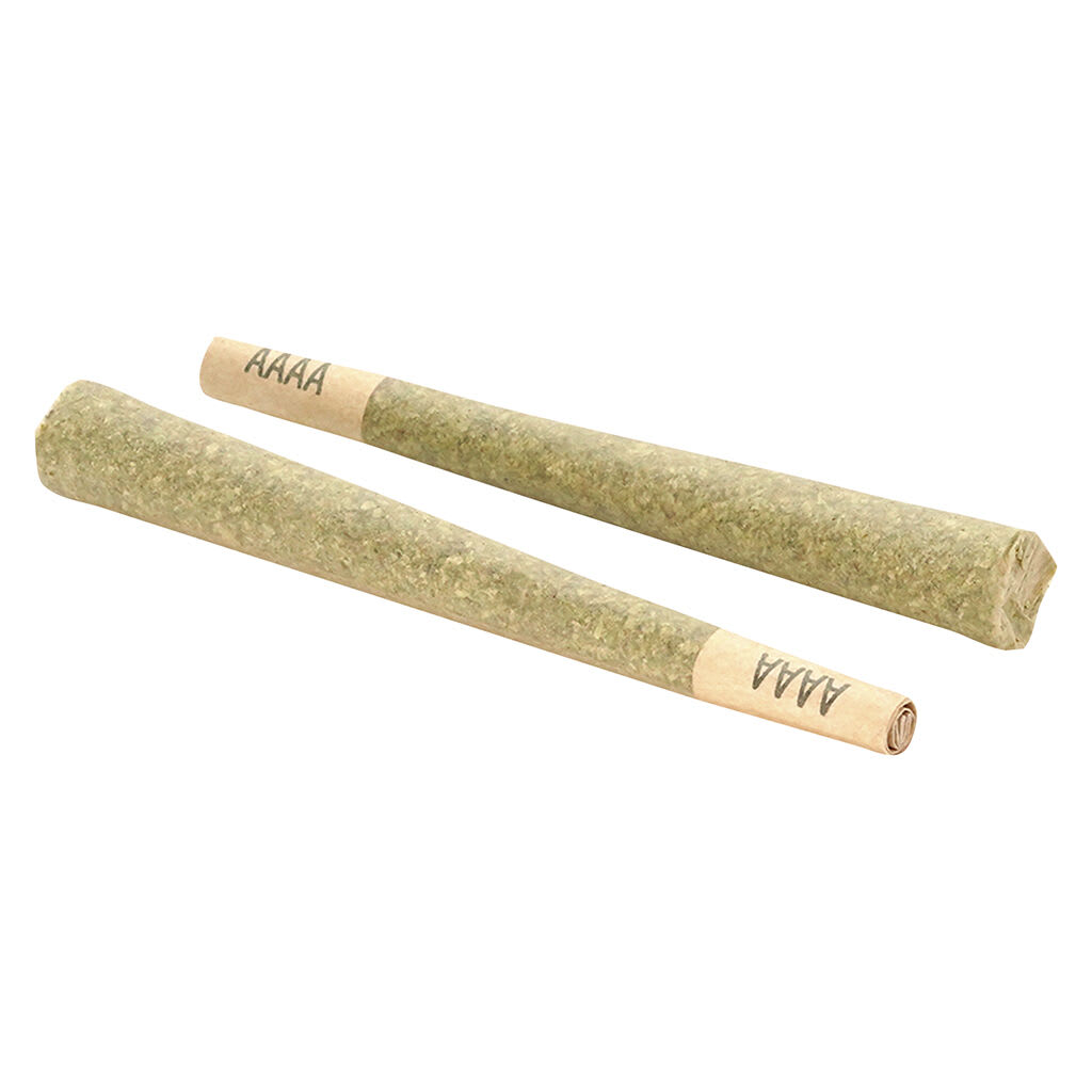 LOT420 - Gelato33 - Hybrid - 1x1g