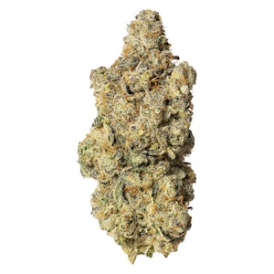 Bleuh - Bleuh - Blanh Sativa - 3.5g