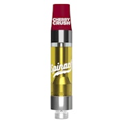 Cherry Crush Vape 510 Thread Cartridge 1g 510 Thread Cartridges