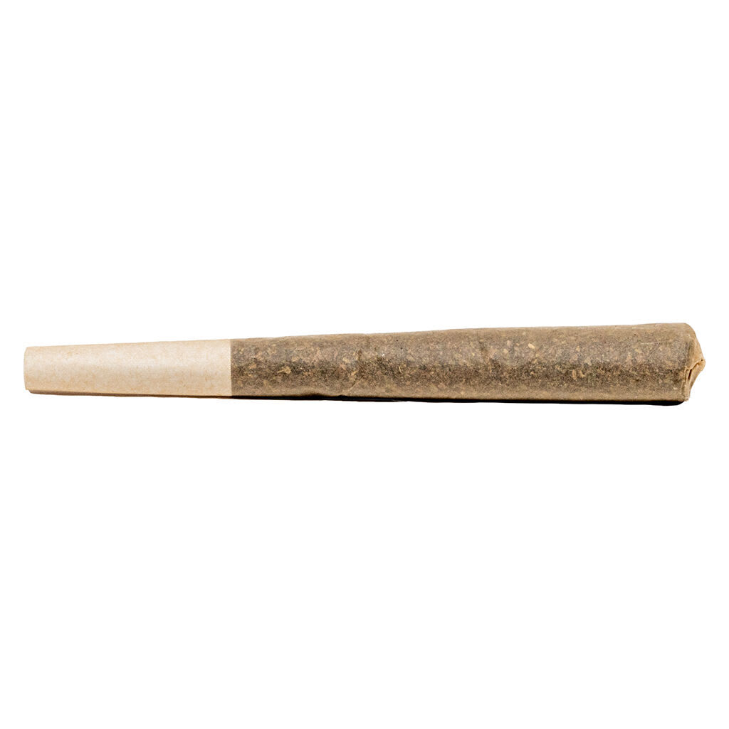 Purple Punch Distillate Infused Pre-Roll 1x1g