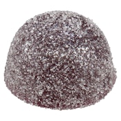 CBG Passion Jelly 2 Pack Soft Chews