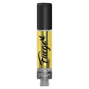 Fruit Utopia 510 Thread Cartridge 1g 510 Thread Cartridges
