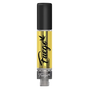 Fuego - Fruit Utopia 510 Thread Cartridge 1g 510 Thread Cartridges