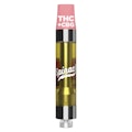 Strawberry Watermelon 10:1 THC CBG 510 Thread Cartridge 1.2g 510 Thread Cartridges
