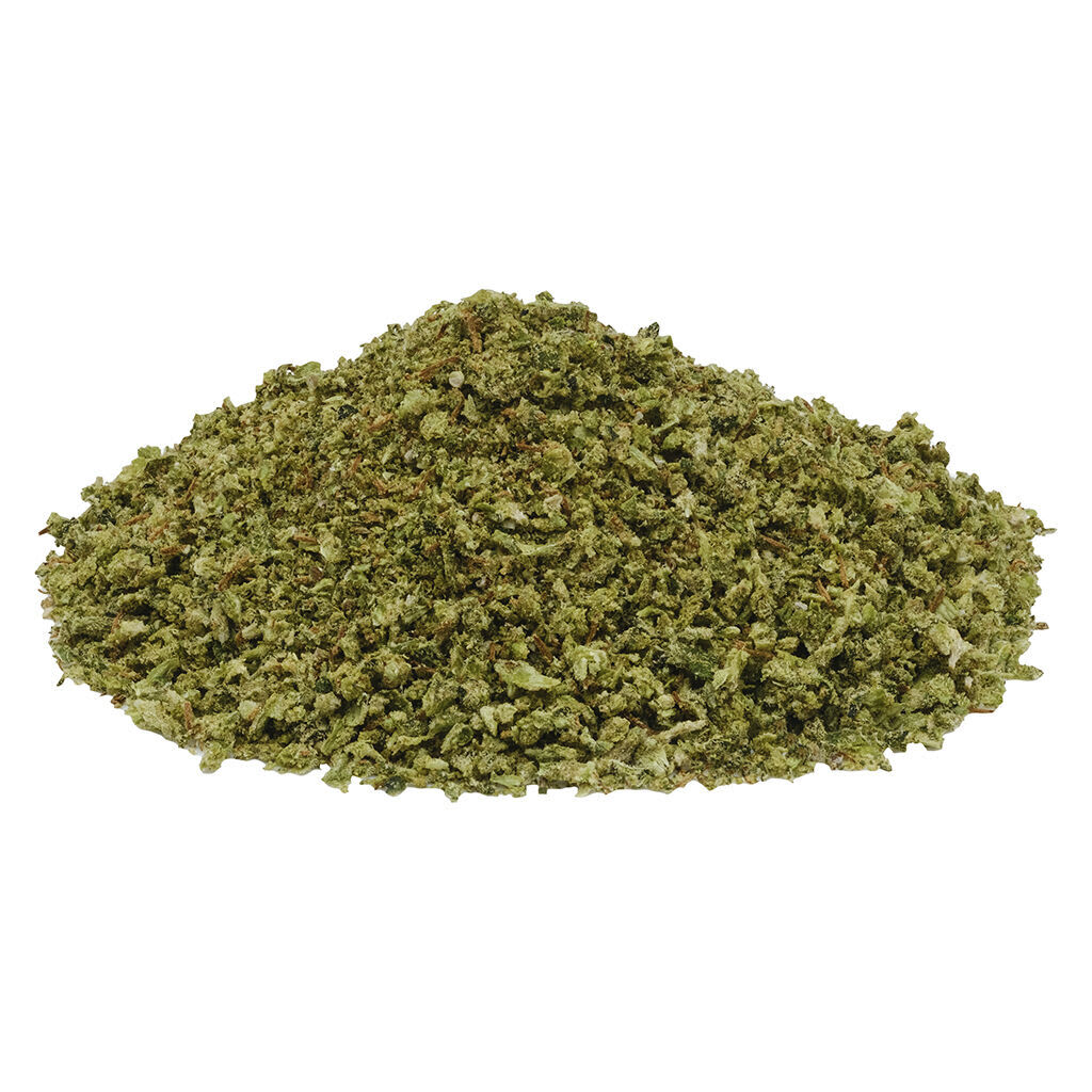 Lemon Diesel Milled Flower 7g Dried Flower