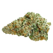Queen Green 7g Dried Flower