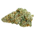 Queen Green 28g Dried Flower
