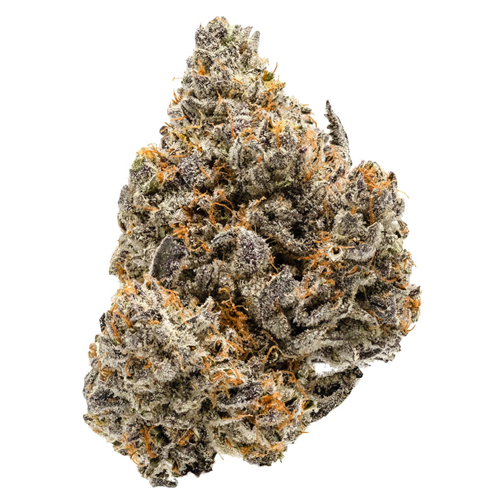 Blue Ztarburzt - 7g Dried Flower